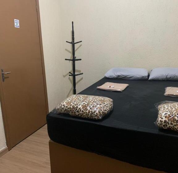 Hotel Pousada Boa Noite