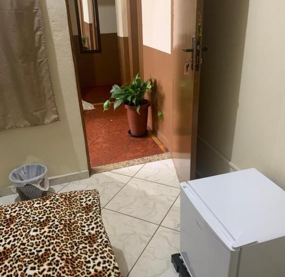 Hotel Pousada Boa Noite