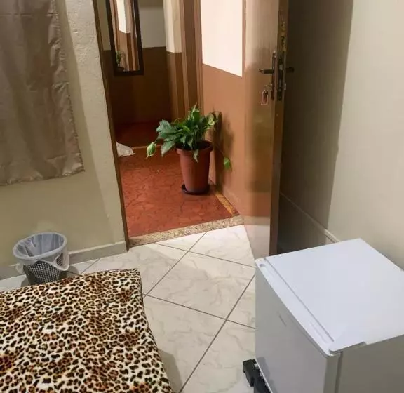 ホテル Pousada Boa Noite