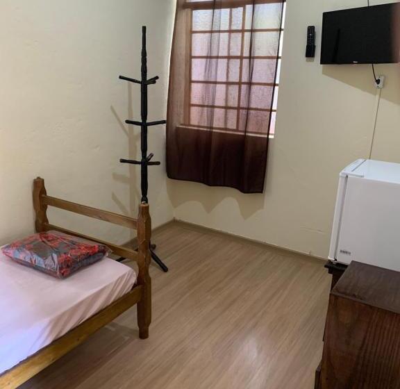 Hotel Pousada Boa Noite