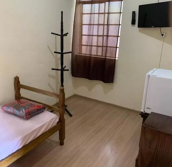 ホテル Pousada Boa Noite