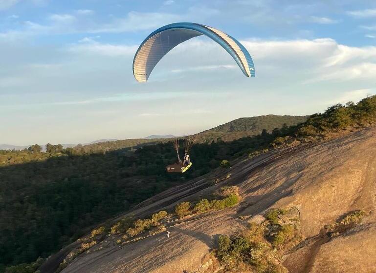 Hotel Pousada Boa Noite