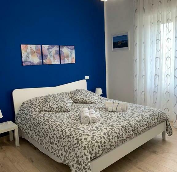 بنسيون Casa Elodie