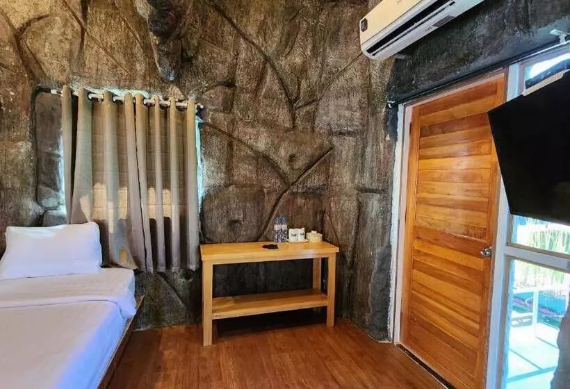 Lomakeskus บ้านไร่ วรรณ วาลย์ รีสอร์ท