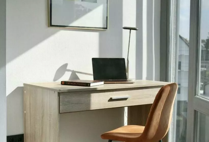 The Manhattan A Boutique Hotel By American Ease