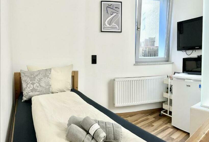 The Manhattan A Boutique Hotel By American Ease