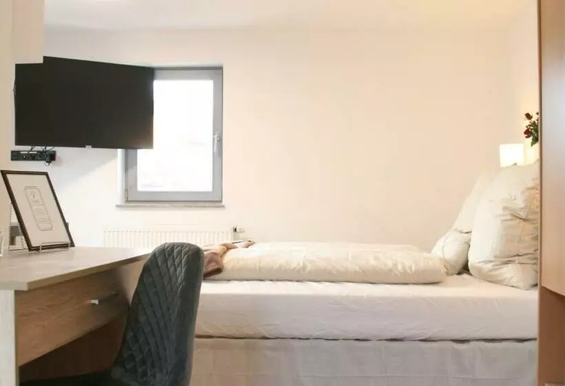 The Manhattan A Boutique Hotel By American Ease