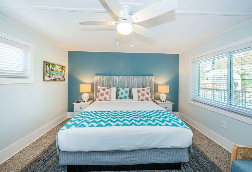 The Roth Hotel, Treasure Island, Florida