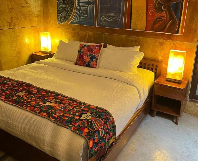 هتل Ala Residencias