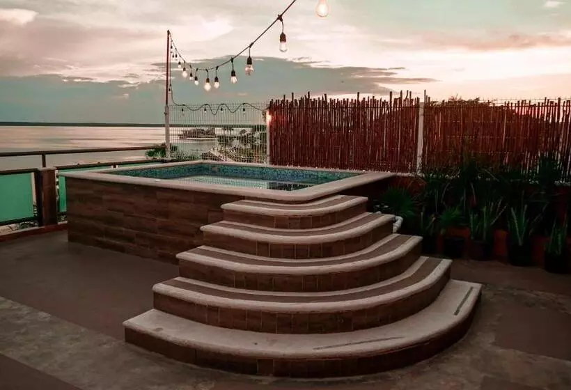 Hotelli Ala Residencias