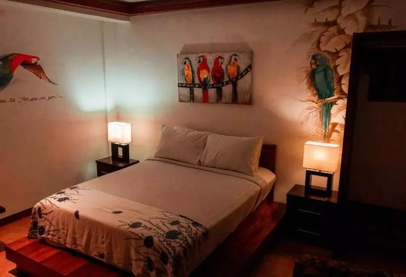 Hotelli Ala Residencias