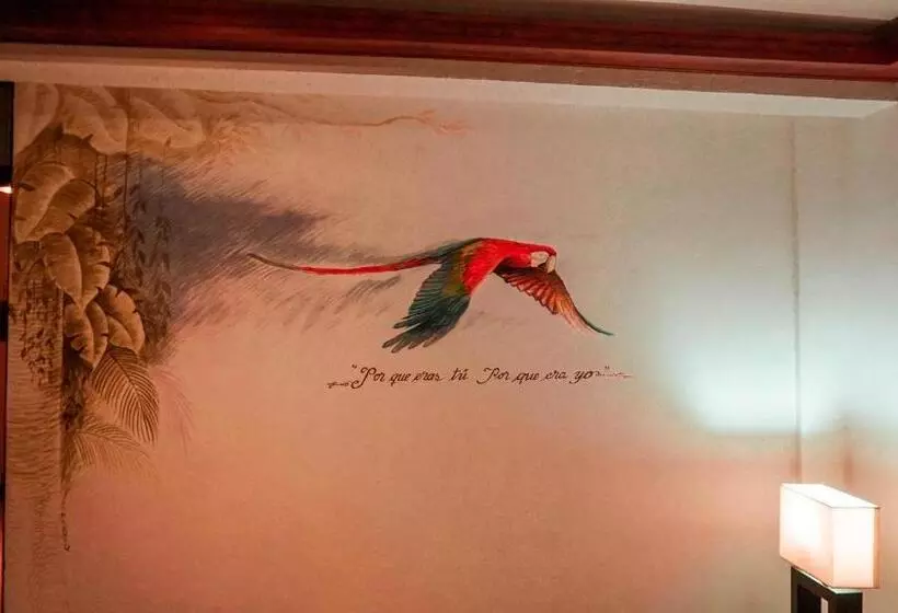 Hotelli Ala Residencias