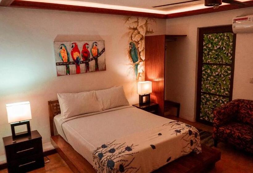 هتل Ala Residencias