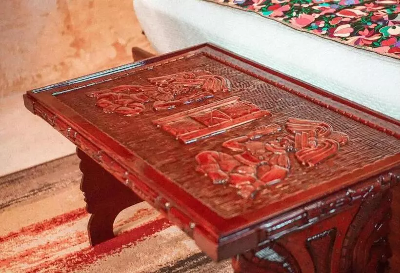 Hotelli Ala Residencias