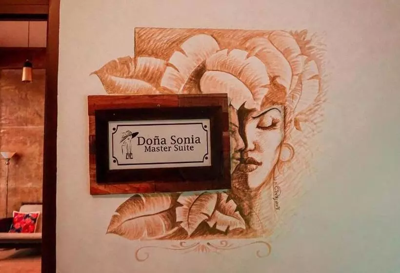 Hotelli Ala Residencias