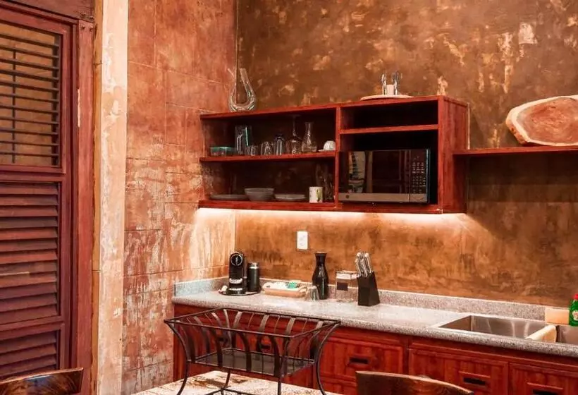 Hotelli Ala Residencias