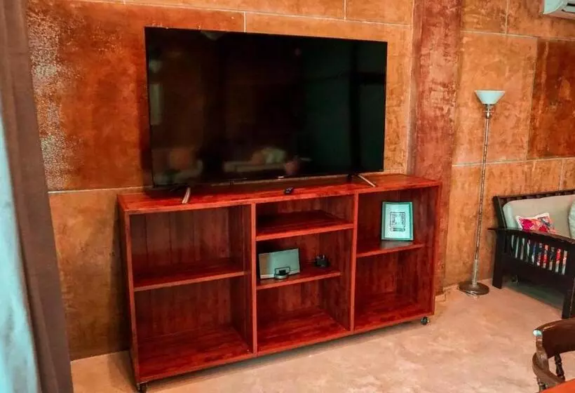 Hotelli Ala Residencias