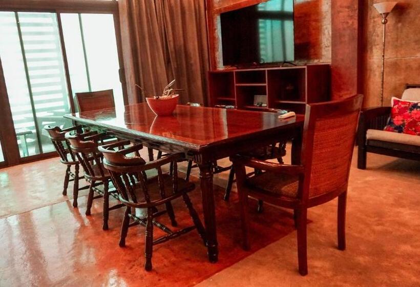 هتل Ala Residencias