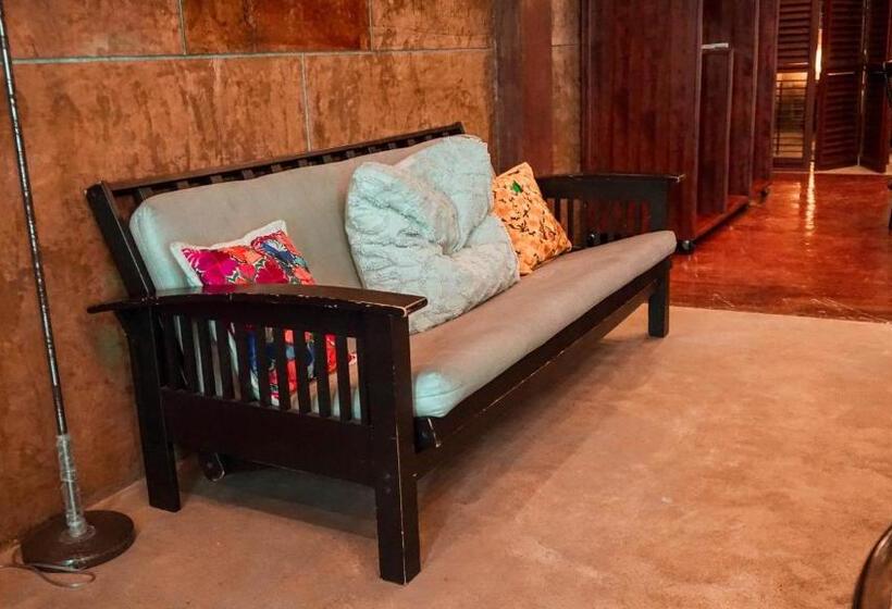 هتل Ala Residencias