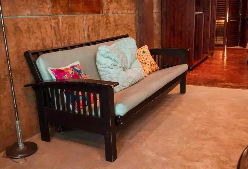 Hotelli Ala Residencias