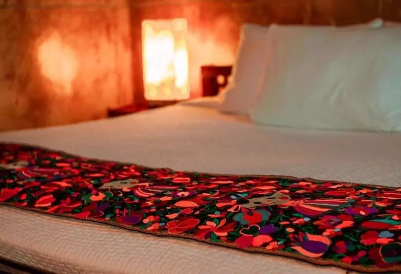 Hotelli Ala Residencias