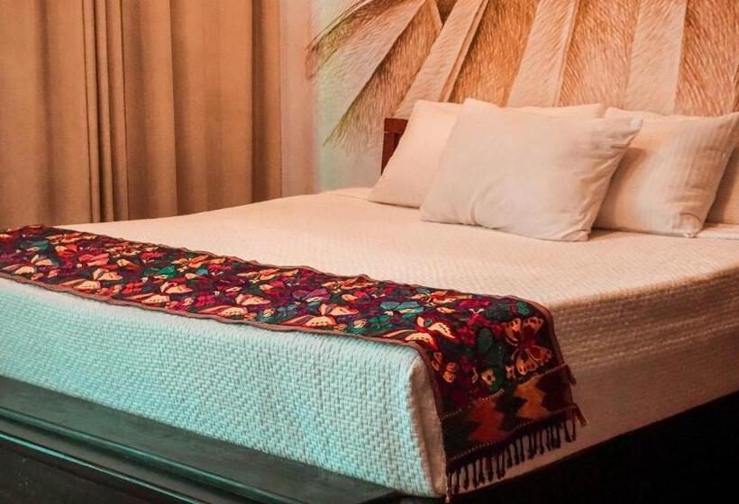 هتل Ala Residencias