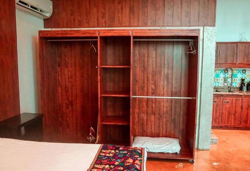 هتل Ala Residencias