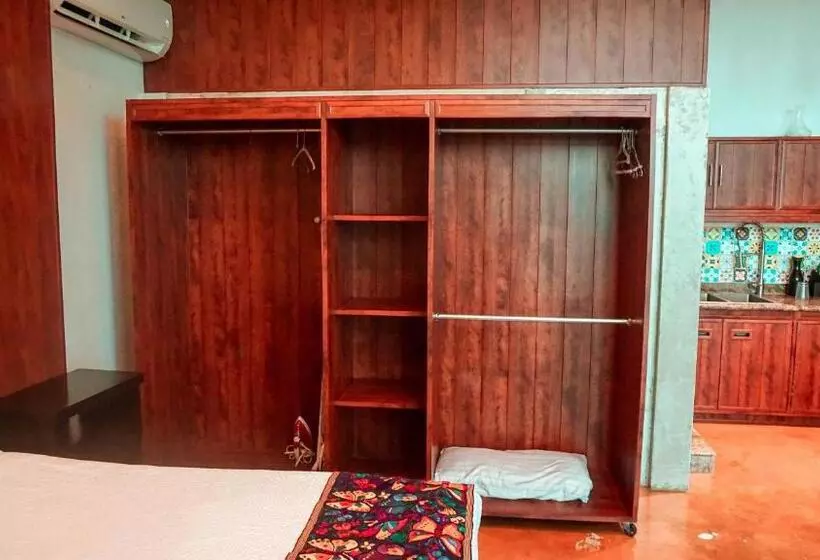 Hotelli Ala Residencias