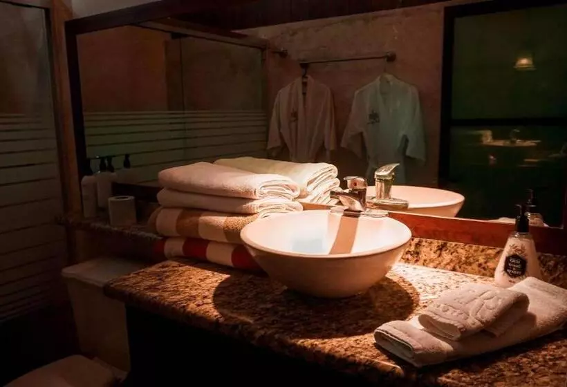 Hotelli Ala Residencias