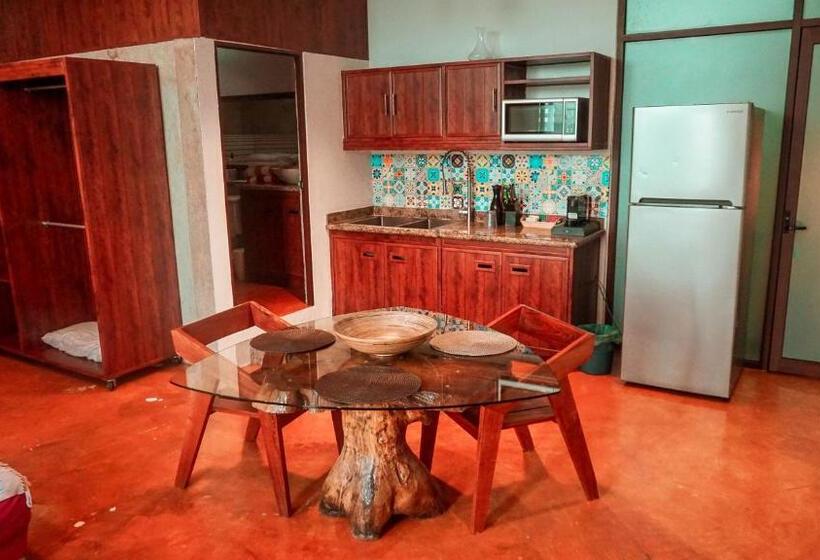 هتل Ala Residencias