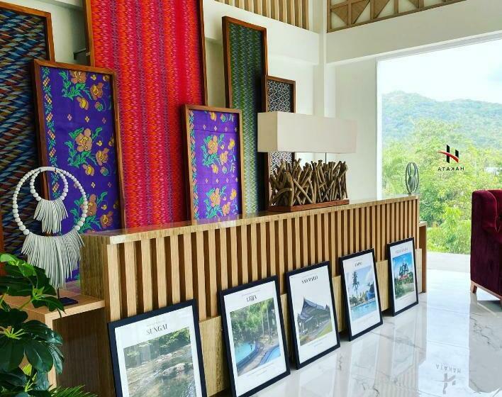 בית מלון כפרי Hakata Lejja Near Natural Hot Spring