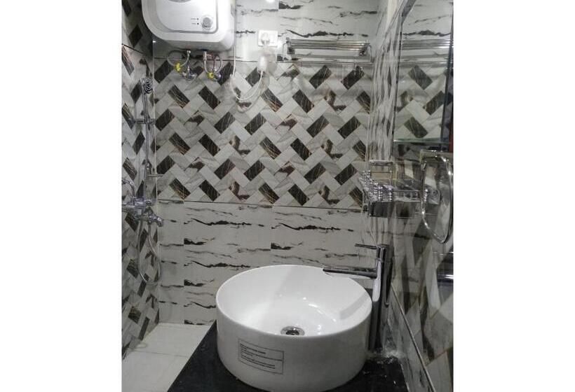 فندق Indian Family Lodge, Rajnandgaon, Chhattisgarh