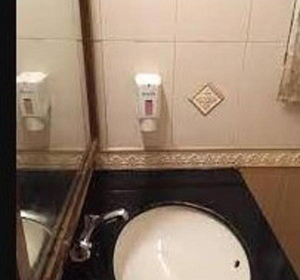 فندق Indian Family Lodge, Rajnandgaon, Chhattisgarh