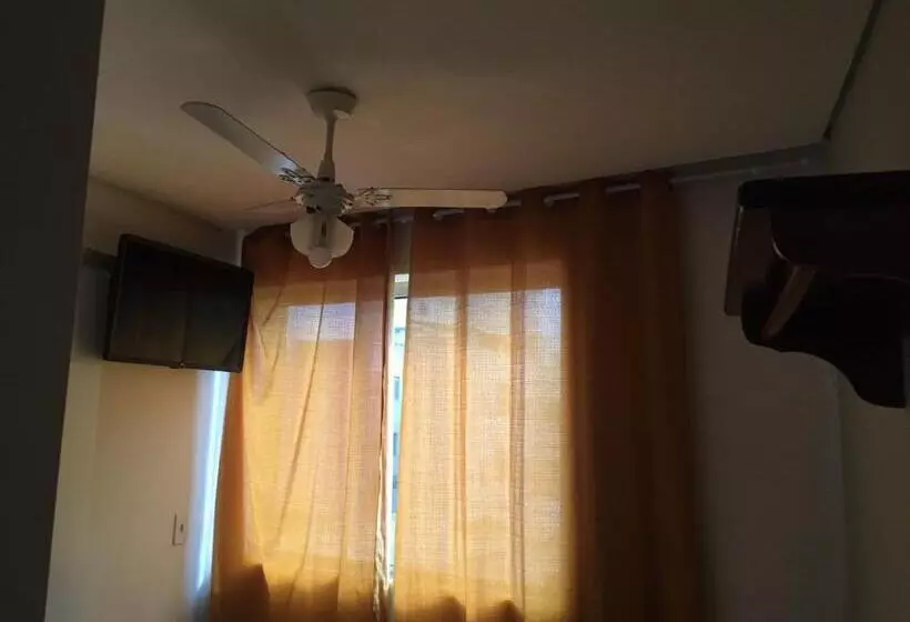 هتل Nossa Senhora Aparecida