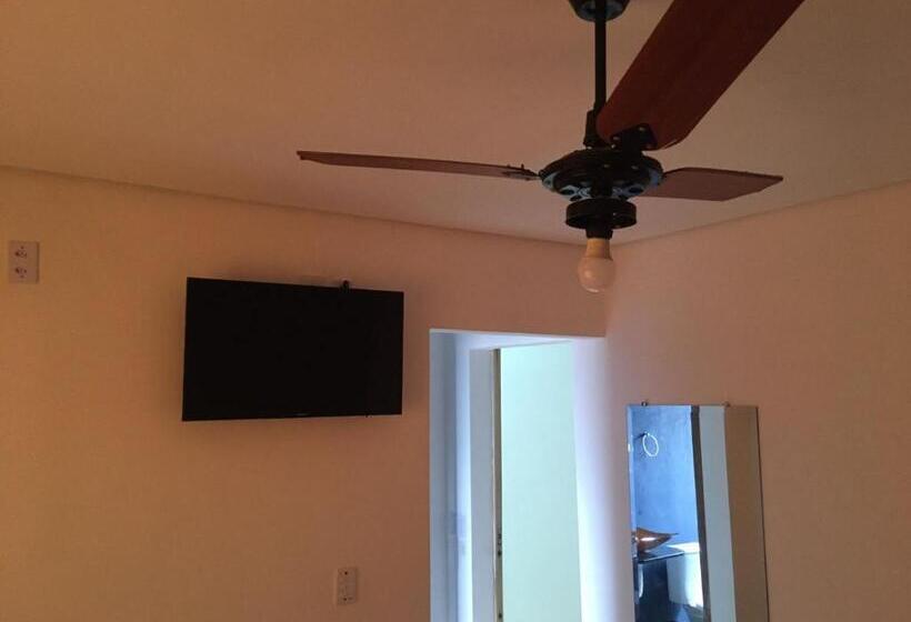 Hotel Nossa Senhora Aparecida