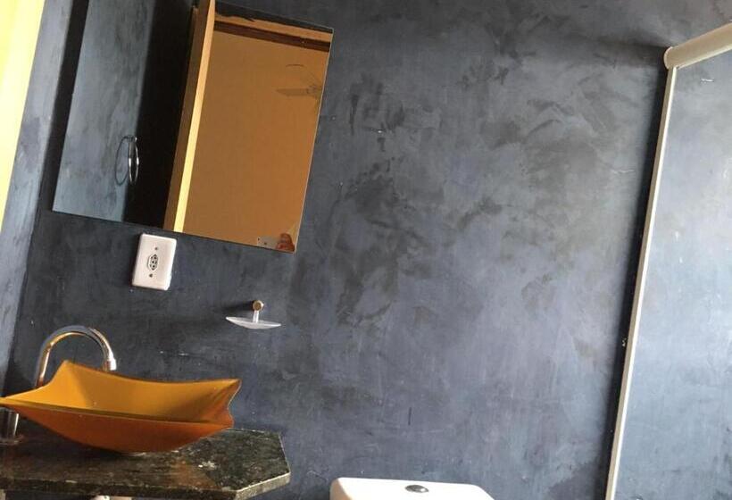 Hotel Nossa Senhora Aparecida