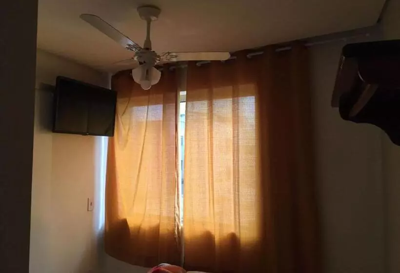 هتل Nossa Senhora Aparecida