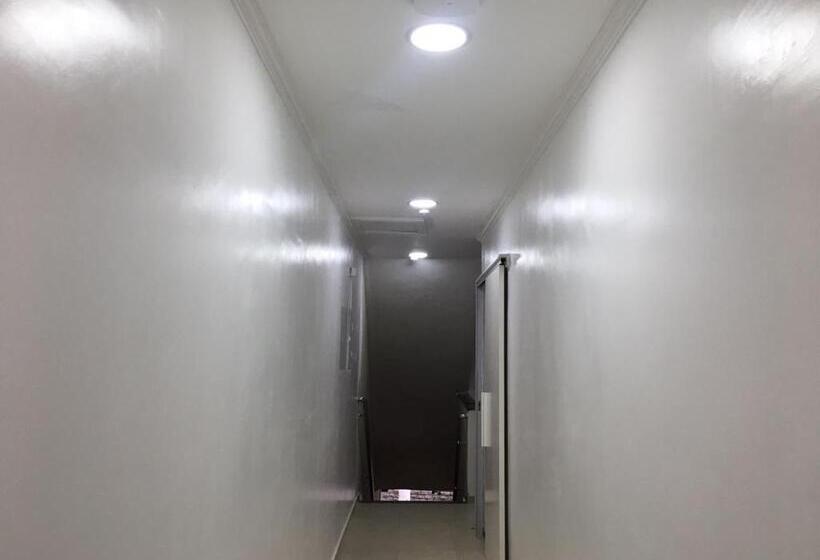 Hotel Nossa Senhora Aparecida