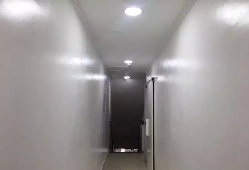 هتل Nossa Senhora Aparecida