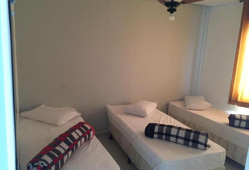 Hotel Nossa Senhora Aparecida