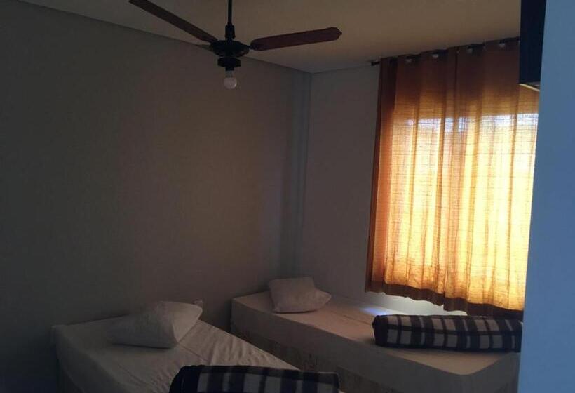 Hotel Nossa Senhora Aparecida