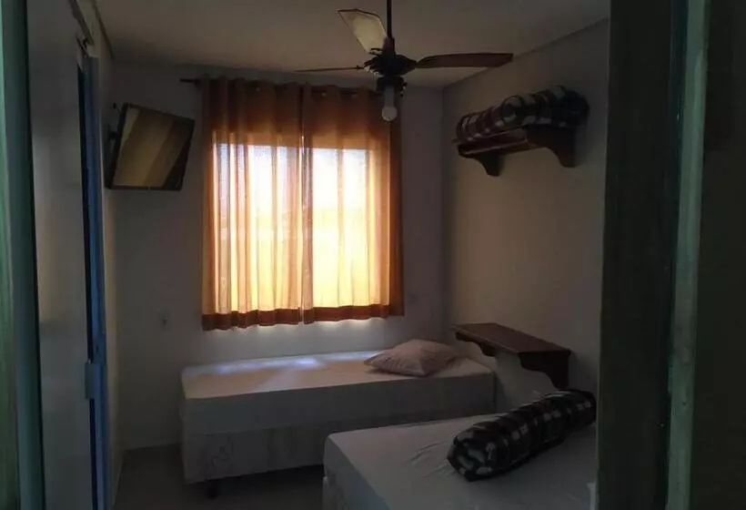 هتل Nossa Senhora Aparecida