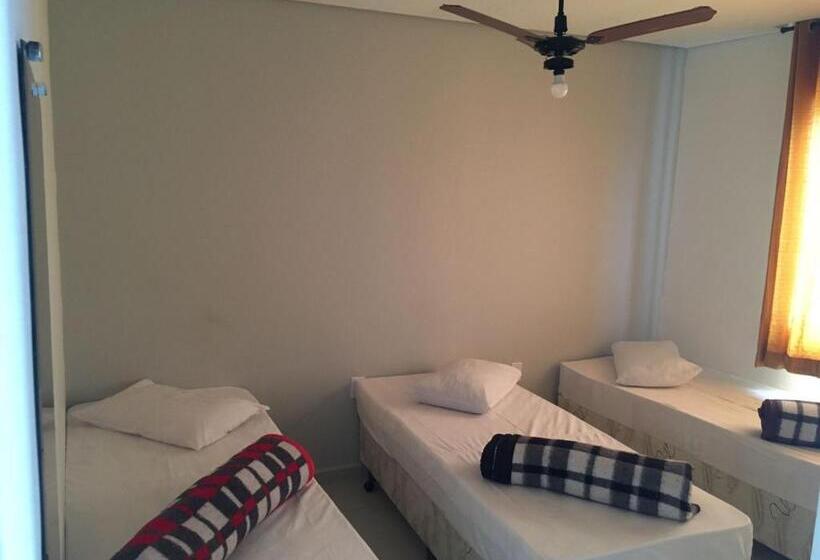 Hotel Nossa Senhora Aparecida