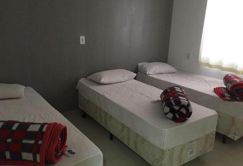 Hotel Nossa Senhora Aparecida