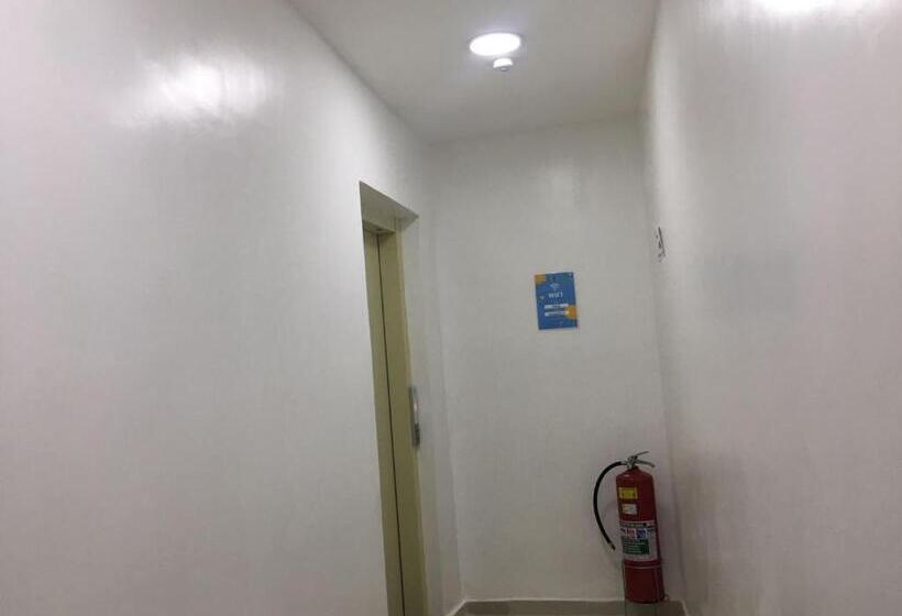 Hotel Nossa Senhora Aparecida