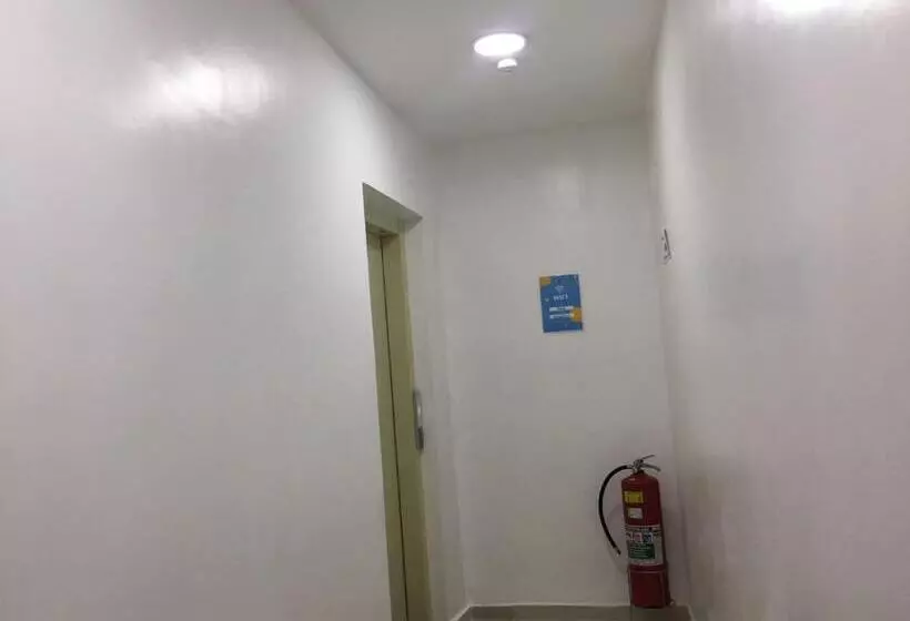 هتل Nossa Senhora Aparecida