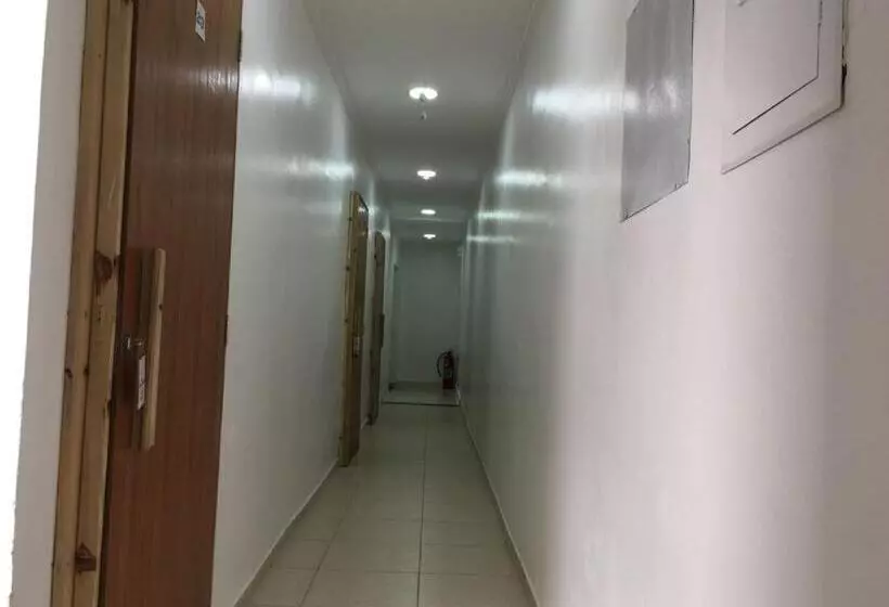 هتل Nossa Senhora Aparecida