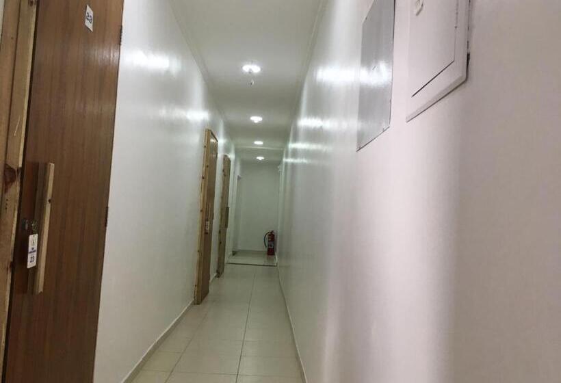 Hotel Nossa Senhora Aparecida