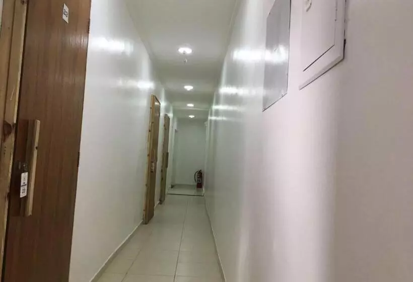 هتل Nossa Senhora Aparecida