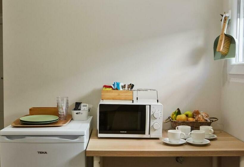 Pensão A Estreliña